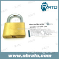 heavy duty custom master key competitive price padlock